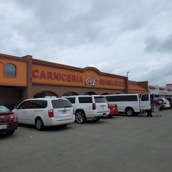 Carniceria Guanajuato - Mexican Near Me - Indianapolis, Indiana