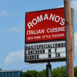 Romano's Italian Cuisine