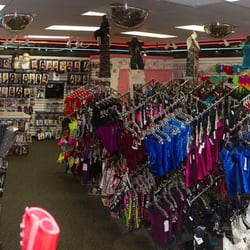 Todd Couples Superstore