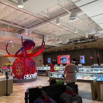 Planet 13 - Cannabis Dispensaries Near Me - Santa Ana, California