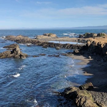 Glass Beach - Beaches Near Me Glass Beach - Beaches Near Me