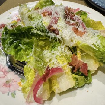 Milpa - Caesar Salad - Mexican Near Me - Calgary, Alberta