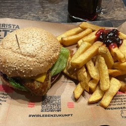 Burgerista