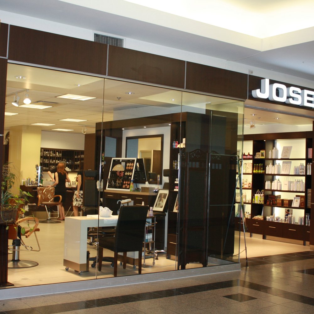 The Best 10 Hair Salons near Tangles in Hamilton, ON Yelp