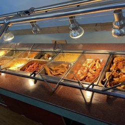 B and B Seafood