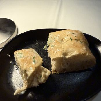 Skates On The Bay - Focaccia - Seafood Near Me - Berkeley, California