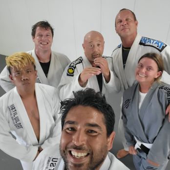 760 Jiu-Jitsu - Great 10am Jiu-jitsu class! - Self-defense Classes Near Me - Oceanside, California 760 Jiu-Jitsu - Great 10am Jiu-jitsu class! - Self-defense Classes Near Me - Oceanside, California