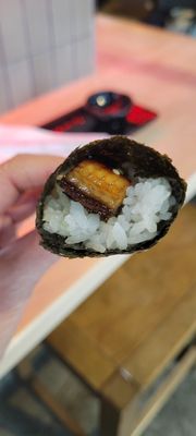 Hikari Hand Roll Bar by null