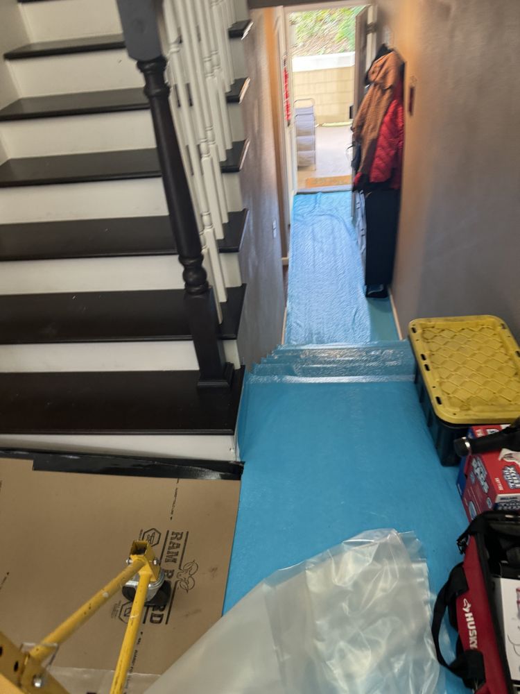 Slide of Xpress Plumbing and Construction