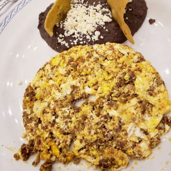 El Cardenal - Mexican Near Me - México, D.F., DIF El Cardenal - Mexican Near Me - México, D.F., DIF