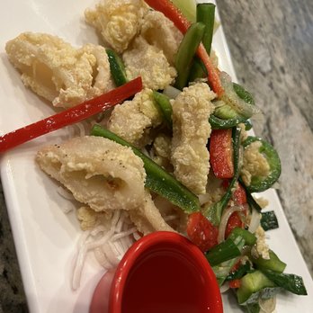 La Mint - Vietnamese Kitchen - Calimari - Vietnamese Near Me - Reno, Nevada La Mint - Vietnamese Kitchen - Calimari - Vietnamese Near Me - Reno, Nevada