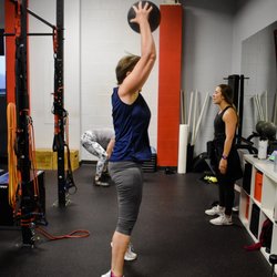 Slade Fit Club