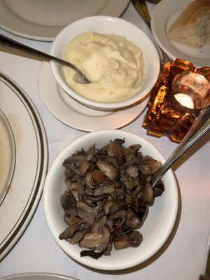 Edward's Steakhouse by null
