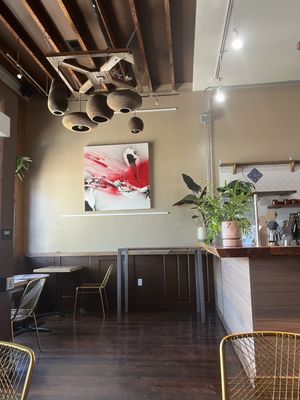 Jerusalem Coffee House by null