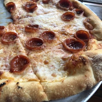 Coastal Crust - Pizza Near Me - Mount Pleasant, South Carolina