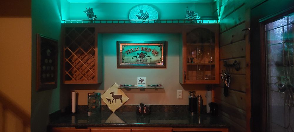 Slide of Texas Boy Lighting & Electrical