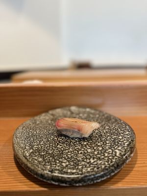 Sushi Takeda by null