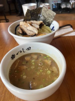 TSUKE Artisan Noodle by null