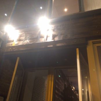 Pizzeria Defina - The exterior of the restaurant! - Pizza Near Me - Toronto, Ontario Pizzeria Defina - The exterior of the restaurant! - Pizza Near Me - Toronto, Ontario