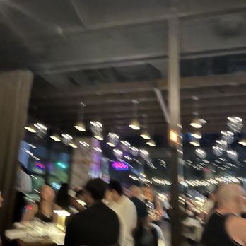 Enoteca Italia - Great vibe - Italian Near Me - Dallas, Texas