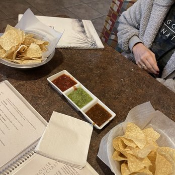 Abuelo's Mexican Restaurant - Chips and Salsa's - Mexican Near Me - Kissimmee, Florida Abuelo's Mexican Restaurant - Chips and Salsa's - Mexican Near Me - Kissimmee, Florida