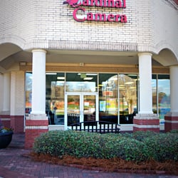 Cardinal Camera - Find us in the Arboretum Shopping Plaza by Harris Teeter & Petco