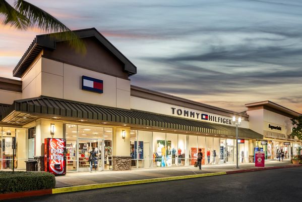 Waikele Premium Outlets by null