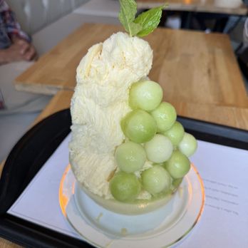 Oakobing - Shaved Ice Near Me - Los Angeles, California Oakobing - Shaved Ice Near Me - Los Angeles, California