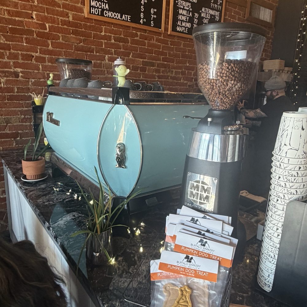 Overwinter Coffee - Coffee & Tea Near Me - Williamsville, New York Overwinter Coffee - Coffee & Tea Near Me - Williamsville, New York