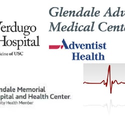 Bruce B Bagheri, MD, FACC - Dr. B isProudly on staff at Glendale Adventist Medical Center, USC Verdugo Hills Hospital, and Glendale Memorial Hospital and Health center.