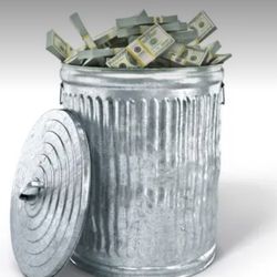 Oil Changers - Where your money is going when you shop here