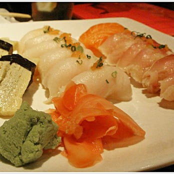 BarChi Sushi - Sushi Bars Near Me - Austin, Texas
