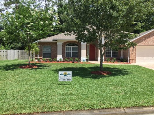 C & L Landscape on Yelp