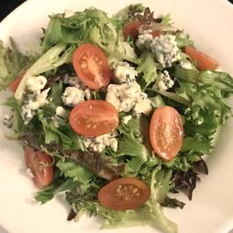 Cliff House Salad