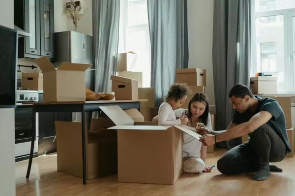 T-N-T Moving Systems INC