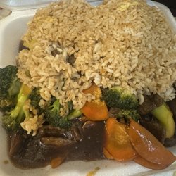 Chinese Express