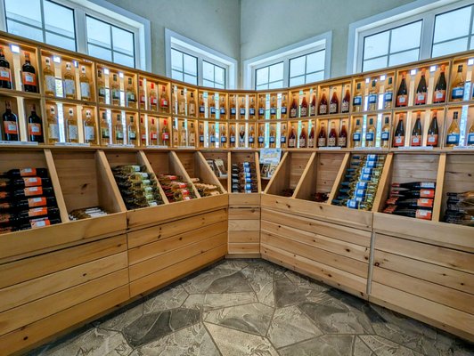 Waupoos Estates Winery & Restaurant by null