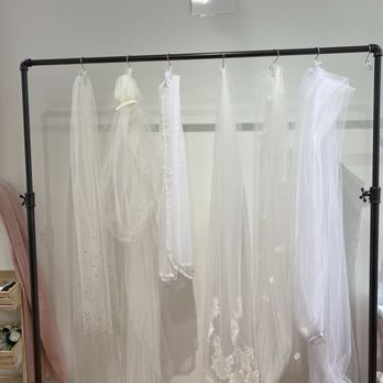 Brides for a Cause - Veils - Bridal Near Me - Sacramento, California Brides for a Cause - Veils - Bridal Near Me - Sacramento, California
