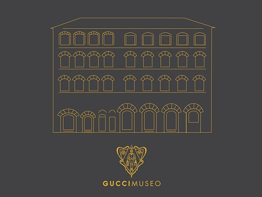 Palazzo Gucci by null