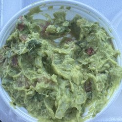 Taqueria Queretaro - Guacamole