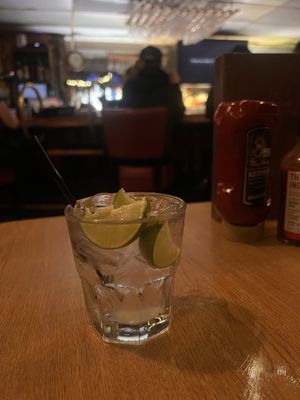 Cock-A-Doodle Restaurant by null