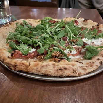 Young Joni - La Parisienne - Pizza Near Me - Minneapolis, Minnesota Young Joni - La Parisienne - Pizza Near Me - Minneapolis, Minnesota