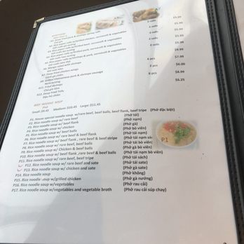 Pho Giato - a menu for a restaurant - Vietnamese Near Me - Ajax, Ontario Pho Giato - a menu for a restaurant - Vietnamese Near Me - Ajax, Ontario