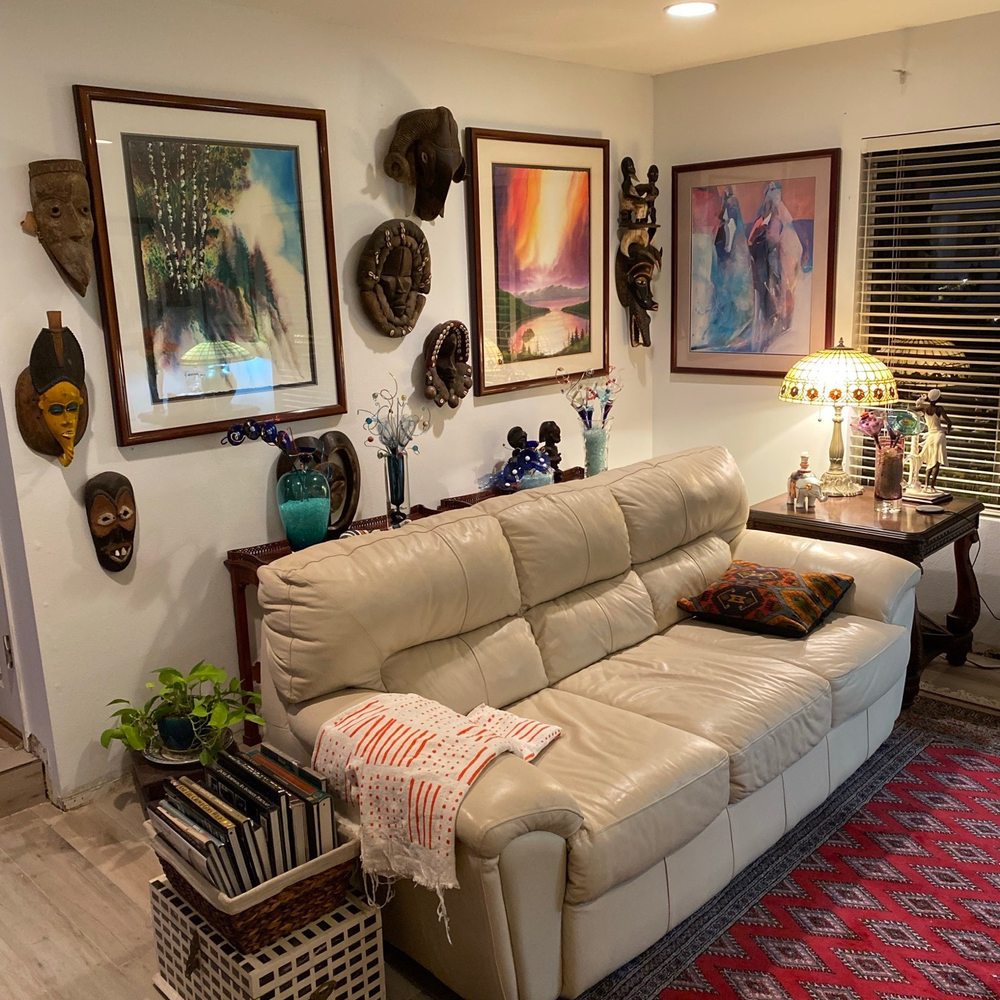 E Professional Cleaning Services - Leather treated well. - Home Cleaning Near Me E Professional Cleaning Services - Leather treated well. - Home Cleaning Near Me