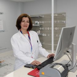 Village Pharmacy - Pharmacist