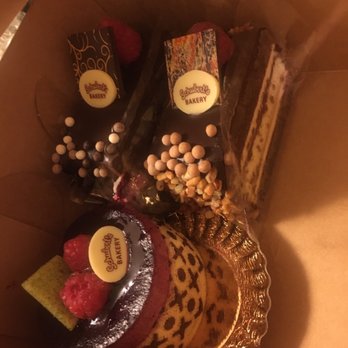 Schubert's Bakery - Italian Ram Cake, Chocolate cake, Blackberry Mouse Cake - Bakeries Near Me - San Francisco, California Schubert's Bakery - Italian Ram Cake, Chocolate cake, Blackberry Mouse Cake - Bakeries Near Me - San Francisco, California