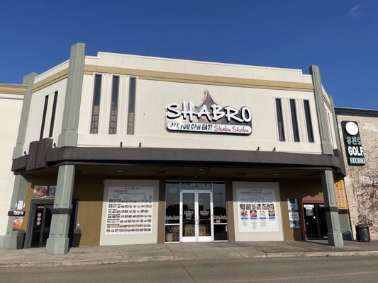 Shabro Hot Pot Shabu Shabu & Korean cuisine by null