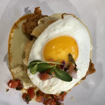 Foko - Breakfast & Brunch Near Me - Louisville, Kentucky