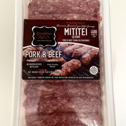Valli Produce - Picked this up at Valli and I'm excited to try it out!