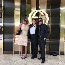 Gucci at Village of Merrick Park
